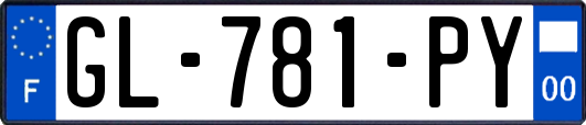 GL-781-PY