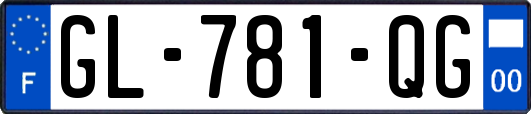 GL-781-QG