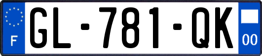 GL-781-QK