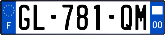 GL-781-QM