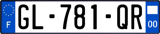 GL-781-QR