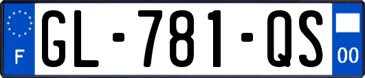 GL-781-QS