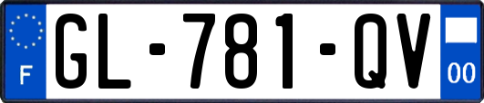 GL-781-QV
