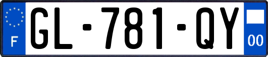GL-781-QY