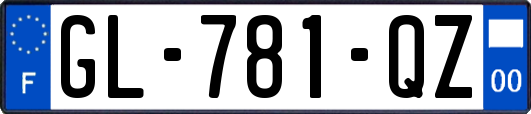 GL-781-QZ