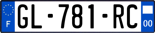 GL-781-RC