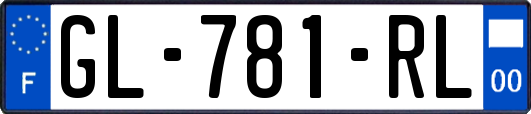 GL-781-RL