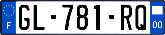 GL-781-RQ