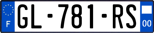 GL-781-RS