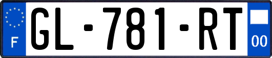 GL-781-RT