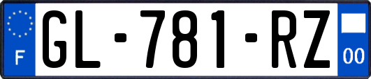 GL-781-RZ