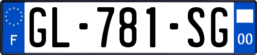 GL-781-SG
