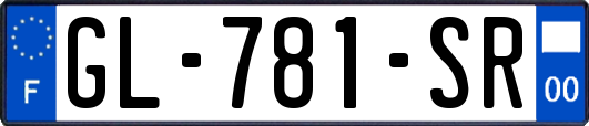 GL-781-SR