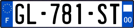 GL-781-ST