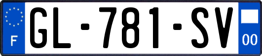 GL-781-SV