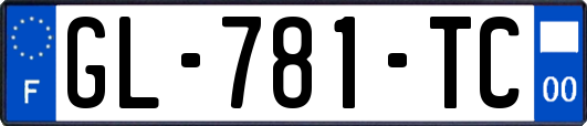GL-781-TC