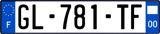 GL-781-TF