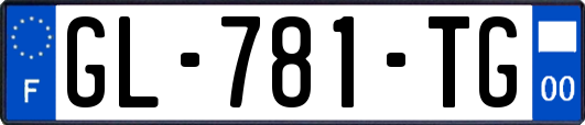 GL-781-TG