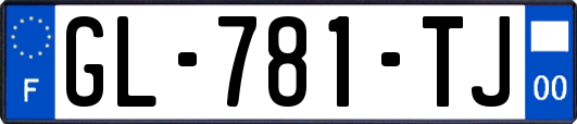 GL-781-TJ