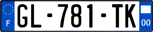 GL-781-TK