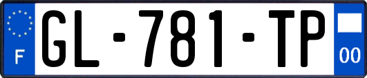 GL-781-TP