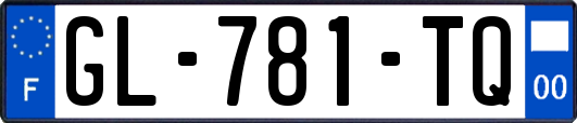 GL-781-TQ