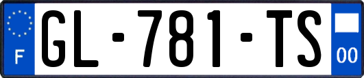 GL-781-TS