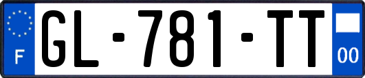 GL-781-TT