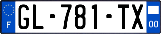 GL-781-TX