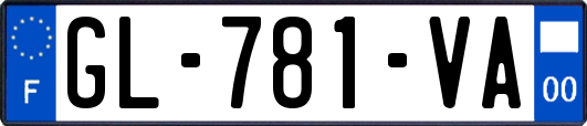 GL-781-VA