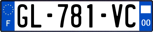 GL-781-VC