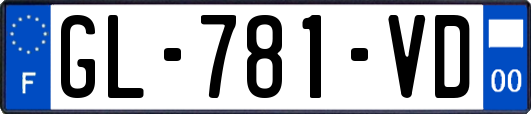 GL-781-VD