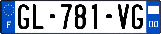GL-781-VG