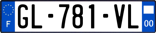 GL-781-VL