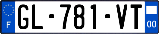 GL-781-VT