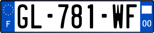 GL-781-WF