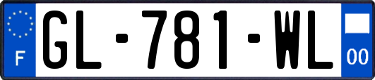 GL-781-WL