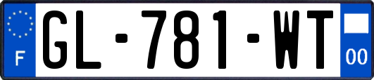 GL-781-WT