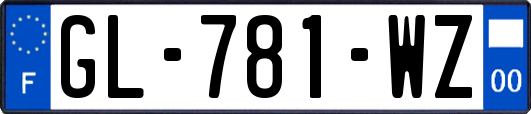 GL-781-WZ