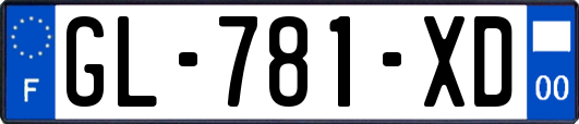 GL-781-XD