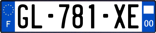 GL-781-XE