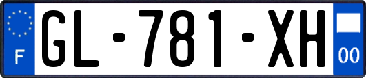 GL-781-XH