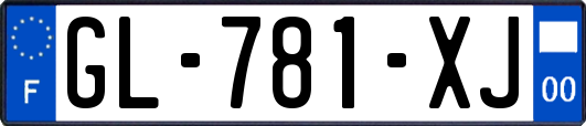 GL-781-XJ