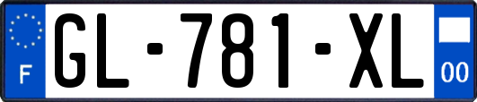 GL-781-XL