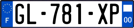 GL-781-XP