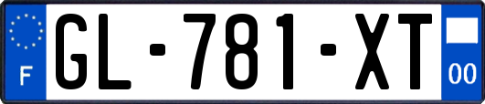 GL-781-XT
