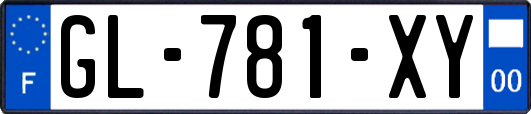 GL-781-XY