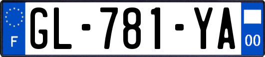 GL-781-YA