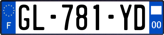 GL-781-YD