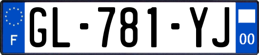 GL-781-YJ